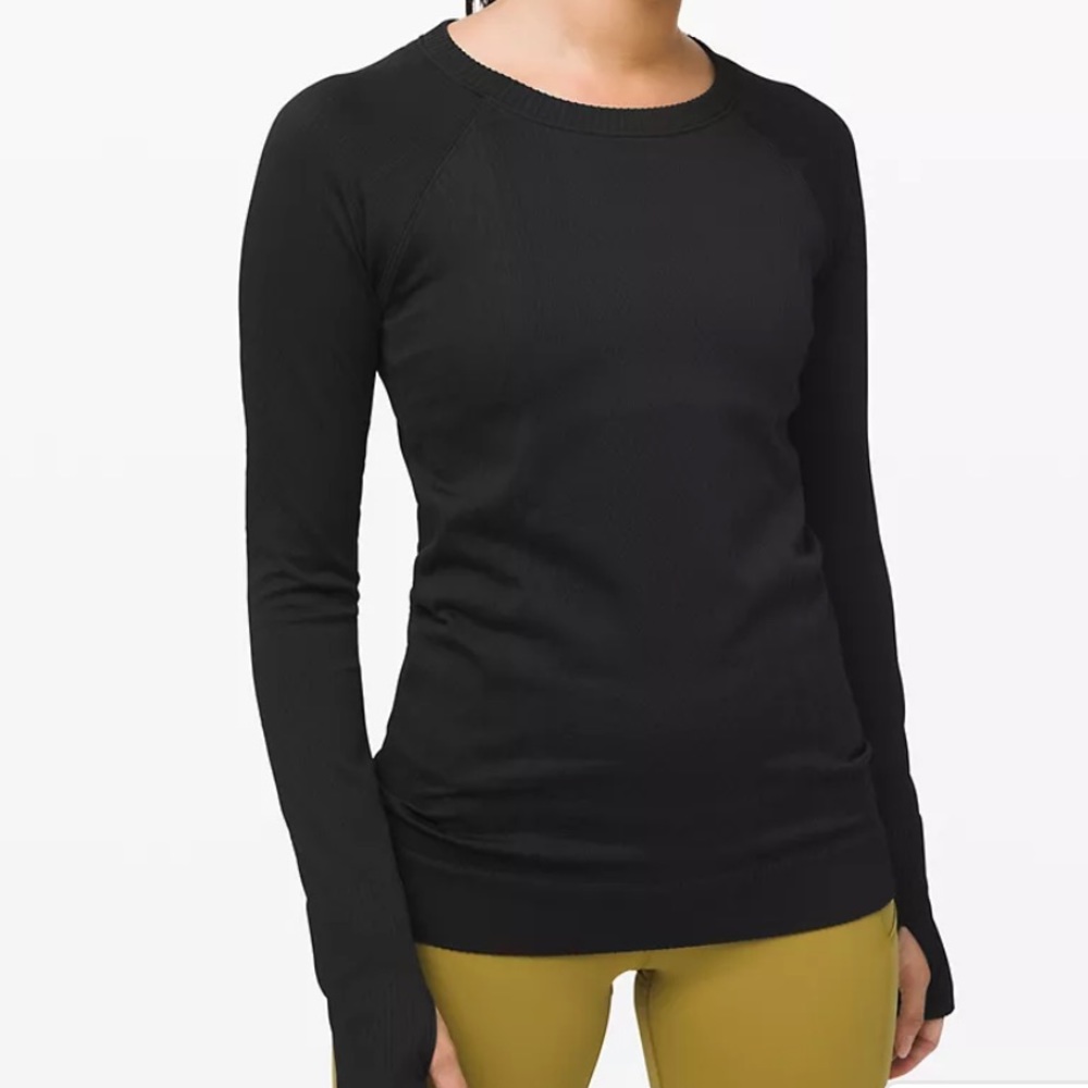 lululemon Rest Less Pullover